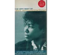 Joan Armatrading - The Very Best of...