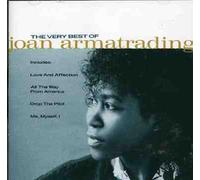 Joan Armatrading - The Very Best of Joan Armatrading