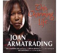 Joan Armatrading - This Charming Life (Single)
