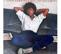 Joan Armatrading To the Limit (CD) Album