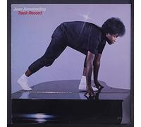 JOAN ARMATRADING - Track record (1983, compilation) / Vinyl record [Vinyl-LP]