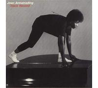 JOAN ARMATRADING - TRACK RECORD