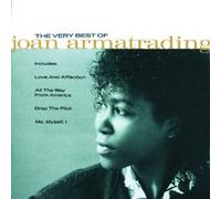 Joan Armatrading - V e r y B e s t O f