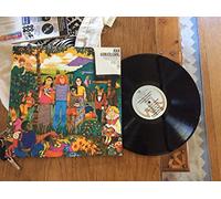 Joan Armatrading - Whatever's For Us - A&M Records - SP-4382