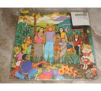 JOAN ARMATRADING - whatever's for us LP