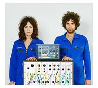 Joan As Police Woman & Benjamin Lazar Davis Let It Be You (CD) Album