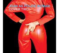 Joan As Police Woman Cover Two (CD) Album