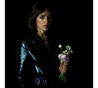 Joan As Police Woman - Damned Devotion (Ltd.Ed.Pink Vyn.)