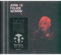 Joan As Police Woman - Joan As Policewoman