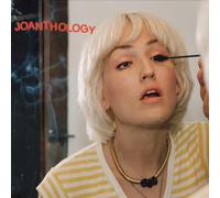 Joan As Police Woman Joanthology (CD) Box Set