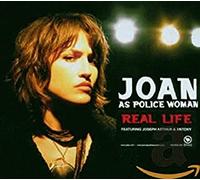 Joan as Police Woman - Real Life