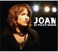 Joan as Police Woman Real Life (CD)