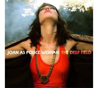 Joan As Police Woman The Deep Field (CD) Album Digipak