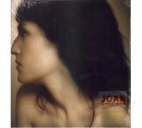 Joan As Police Woman To Survive (Vinyl LP)