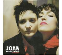 Joan As Policewoman - Christobel