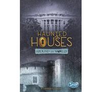 Joan Axelrod-Contrada Haunted Houses Around the World (Copertina rigida)