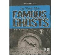 Joan Axelrod-Contrada The World's Most Famous Ghosts (Copertina rigida)