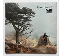 Joan Baez 5