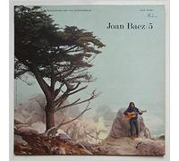 Joan Baez - 5 [LP]
