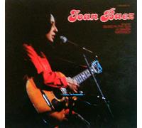 Joan Baez - A package of / Vinyl record [Vinyl-LP]