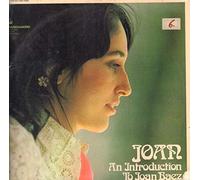 Joan Baez - An Introduction To Joan Baez - Joan / Farewell, Angelina [2xVinyl]