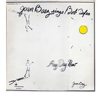 Joan Baez - Any Day Now