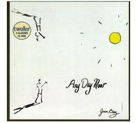 JOAN BAEZ - Any Day Now