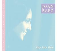 Joan Baez - Any Day Now