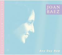 Joan Baez Any Day Now (CD) Album