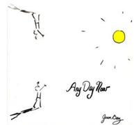 Joan Baez Any Day Now (CD) Album