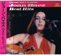 Joan Baez - Best Hits