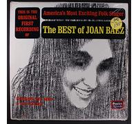 JOAN BAEZ - best of