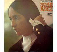 Joan Baez - Best Of Joan Baez
