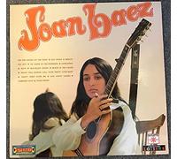 Joan Baez Bill Wood Ted Alevizos - Joan Baez Featuring Bill Wood And Ted Alevizos