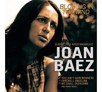 Joan Baez - Blowing In The Wind