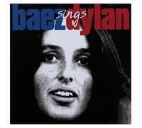 Joan Baez – Baez Sings Dylan – CD (Vanguard)