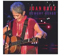 Joan Baez - Bowery Songs