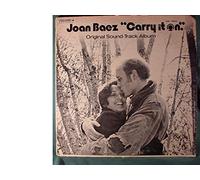 Joan Baez - Carry It On - Original Sound Track Album