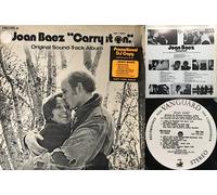 Joan Baez - Carry It On Original Soundtrack