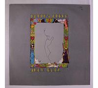 JOAN BAEZ - david's album