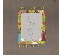 Joan Baez David's Album (CD) Album