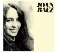 Joan Baez Debut Album (Vinyl LP) 12" Album Coloured Vinyl (Limited Edition)