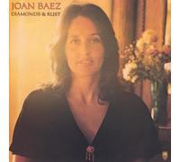 Joan Baez - Diamonds & Rust