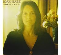 Joan Baez - Diamonds & Rust