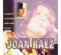 Joan Baez - El Preso No. 9/la Casa Del Sol
