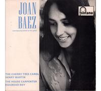 Joan Baez EP