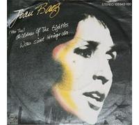 Joan Baez - (For The) Children Of The Eighties - Ariola - 105 942, Ariola - 105 942-100