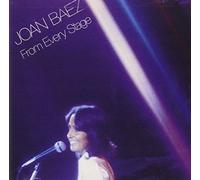 Joan Baez - From Every Stage [2 CD] by Joan Baez (1993-05-03)