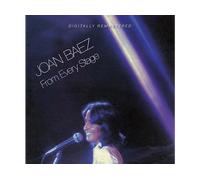 - Joan Baez From Every Stage - CD