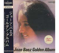 Joan Baez - Golden Album
